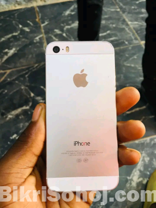 IPhone 5s